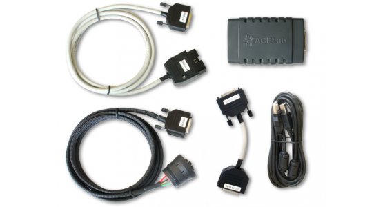 сканер «АВТОАС-КАРГО»