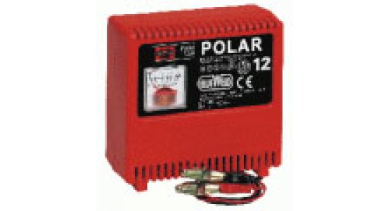 Зарядное устройство Polar 12