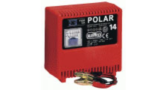 Зарядное устройство Polar 14
