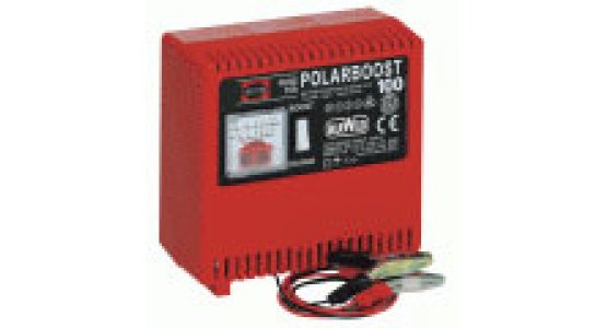 Зарядное устройство Polarboost 100