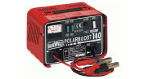 Зарядное устройство Polarboost 140